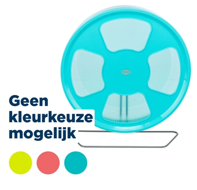 Trixie looprad Plastiksartorti