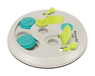 „Trixie Flip“ lentos graužikas