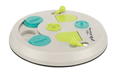 „Trixie Flip“ lentos graužikas