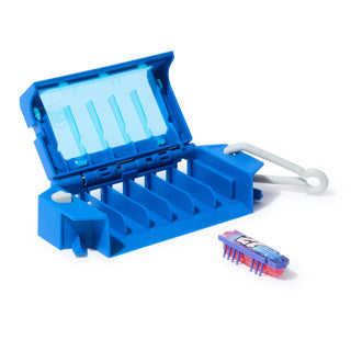 Hexbots nano on the go launcher (with 1 flash nano)