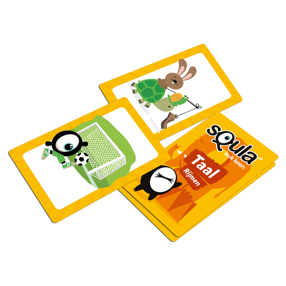 Giochi d'Identità SQula Rime in Linguaggio