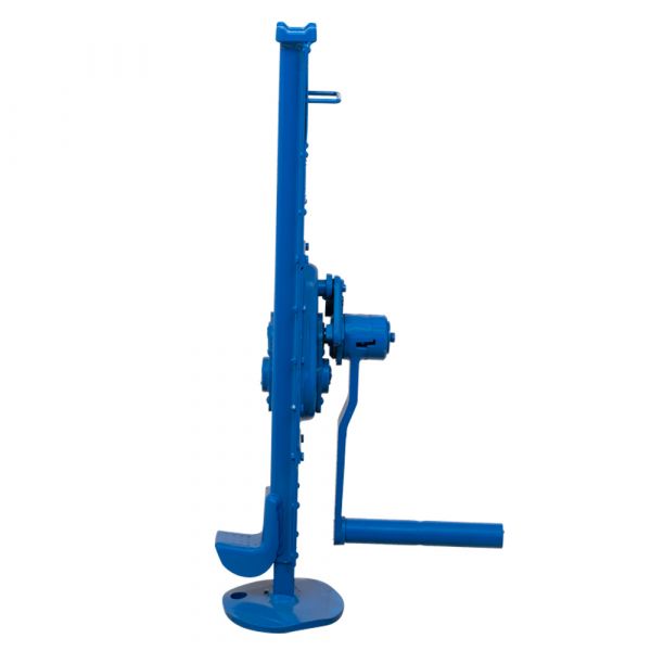 Ac Tyhmä voima 2,5 tonnia