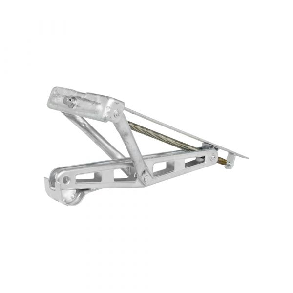 Cineál Tacaíochta Cúinne Tacaíochta Caravan Knott