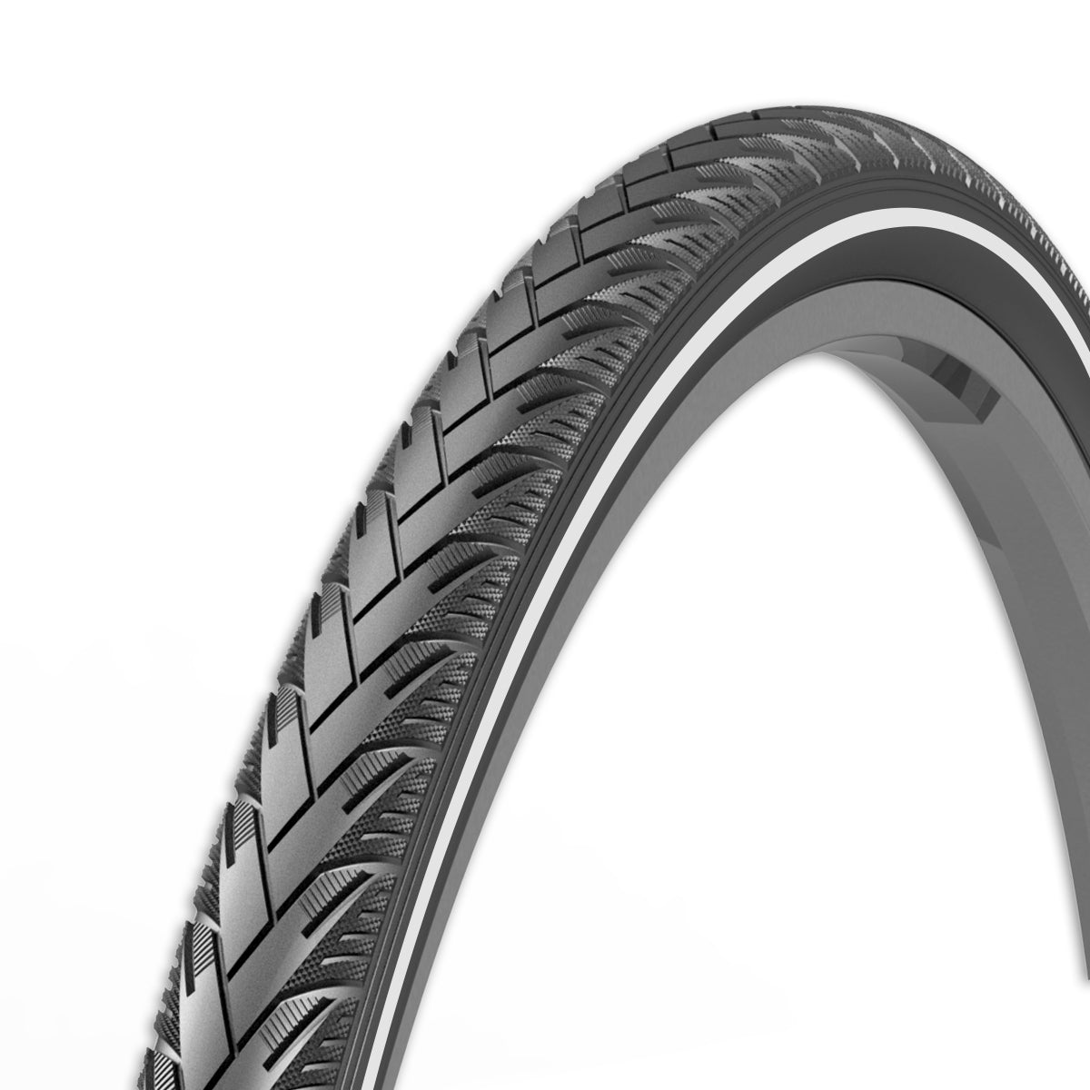 Vnější pneumatika kola Mencos