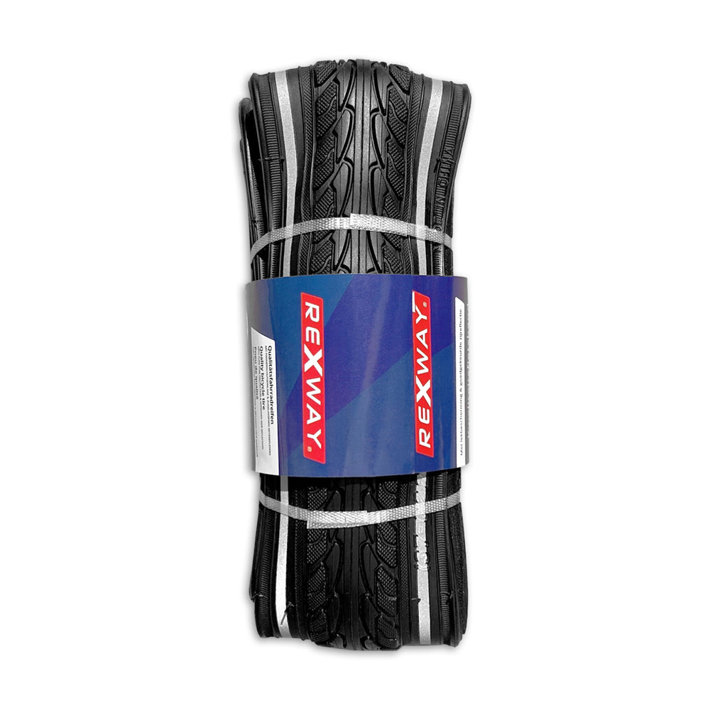 Rexway 28 inch foldable outer tire