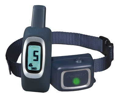 PETETSAFE SPRARE TRACER s dálkovým ovládáním