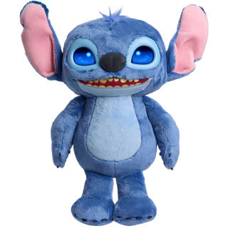 Spectron stitch many moods plush 30 cm