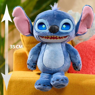 Spectron stitch many moods plush 30 cm