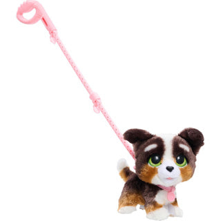 Spectron Furreal Gehen Sie eine Menge Bernedoodle