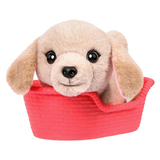 Spectron my really real puppy mini buddy 21 cm