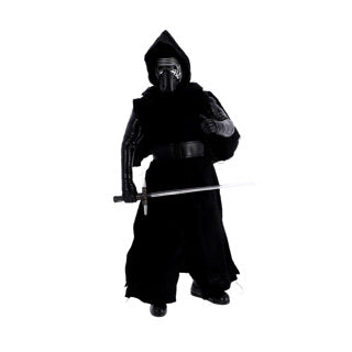 Hasbro Star Wars 7 Kylo Ren interattivo 44 cm