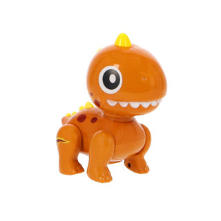 Osa private label robot dog, unicorn, dino assorted