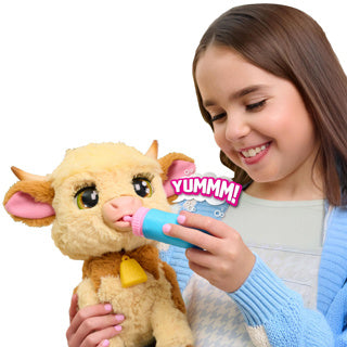 Furreal Maggie the Cow