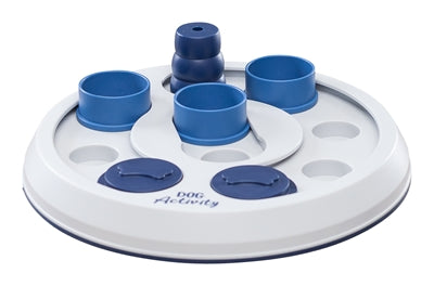 Trixie Dog Activity Intelligence Game Flip Fun