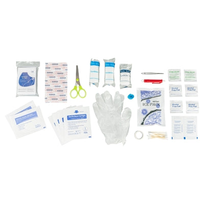 Trixie Premium first aid kit for dogs and cats