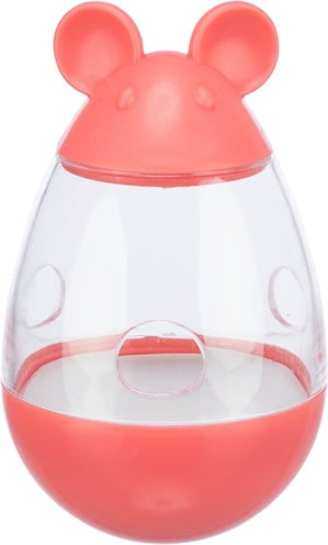 Trixie Cat activity snack mouse assorted