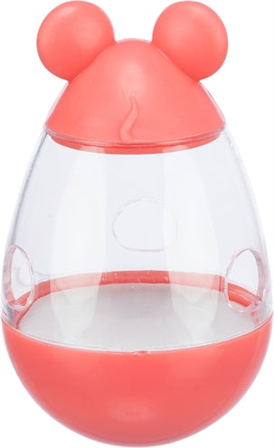 Trixie Cat activity snack mouse assorted