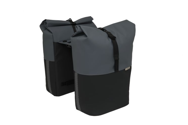 Newlooxs Krepšys Naujas dvigubas nyborg 34l