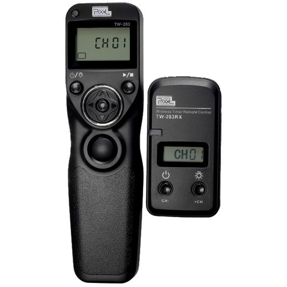 Temporizador de píxel Control remoto Wireless TW-283 DC2 para Nikon
