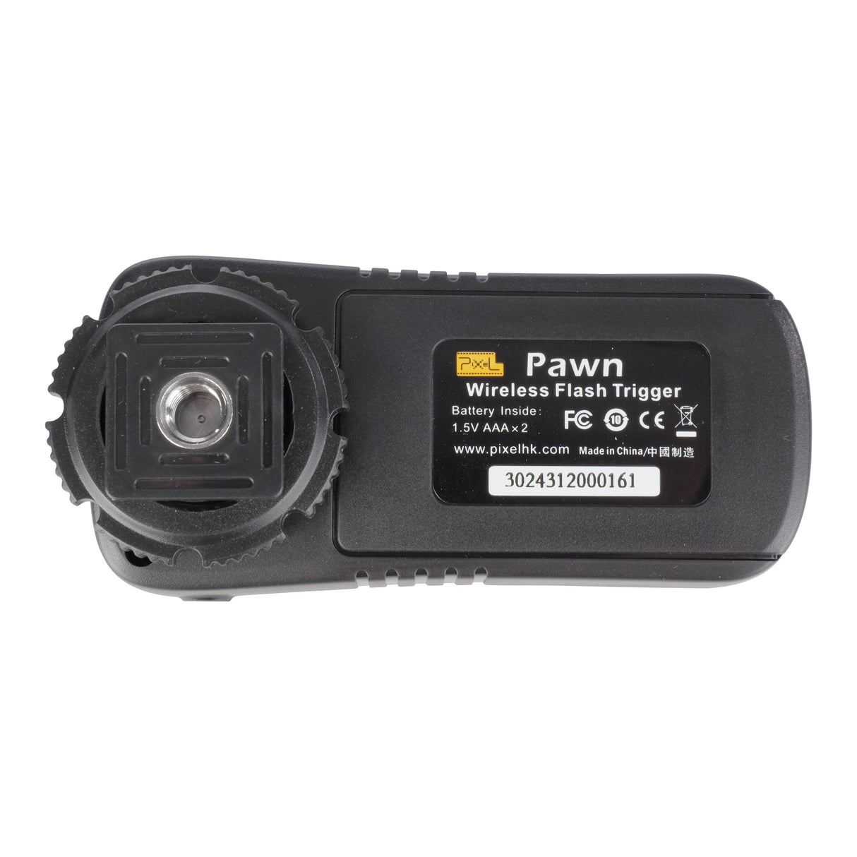 Récepteur de pixels TF-364RX pour Pawn TF-364 pour Olympus