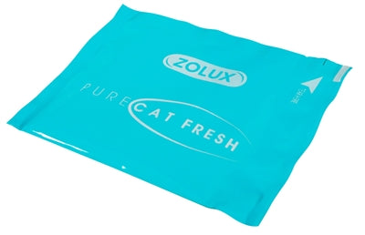 Zolux Clean fresh universal filter litter box