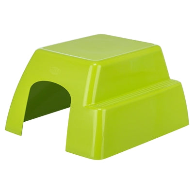 Trixie rount House Gadia Plastic Assorti