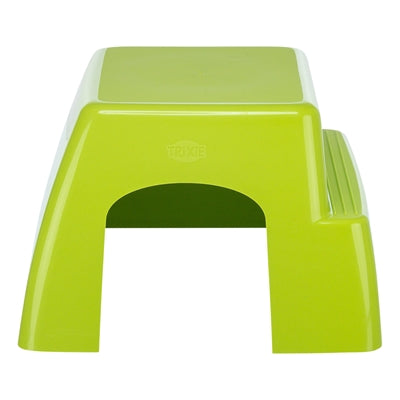 Trixie rount House Gadia Plastic Assorti