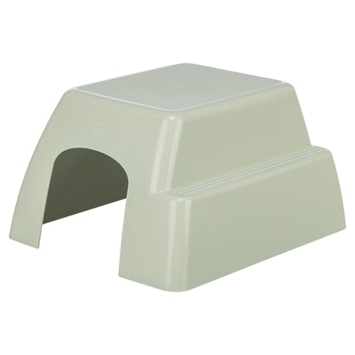 Trixie rount House Gadia Plastic Assorti