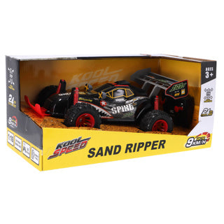 Kool speed radio controlled buggy 1:16 2.4g