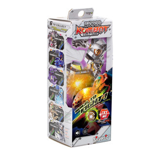 SilverLit Biopod Kombat Single Pack