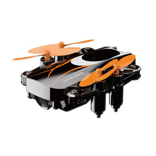 Radio controlled Jupiter drone pro