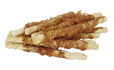 Jestem skrętnym kurczakiem