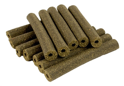 Jestem kurczakiem wokół długopisów