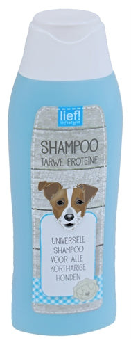Sød! Shampoo universal kort hår