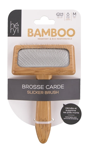 Hery Labo brush soft bamboo