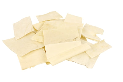 Petsnack Chips white