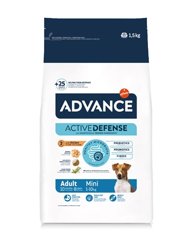 Advance Mini Adulte