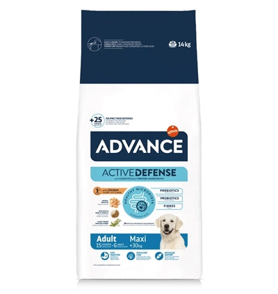 Advance adulte maxi