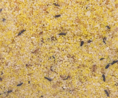 Храна със замразени яйца