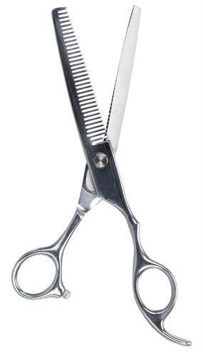 Trixie Effileer Scissors Single -Side -Sided Professional