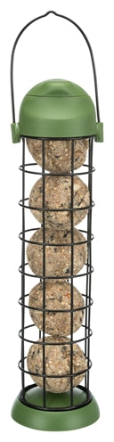 Trixie Tit bulb holder green