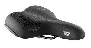 Sadel Selle Royal Freeway Fit avslappnad - Urban Life