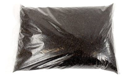 Repti-bark substrate for terrariums