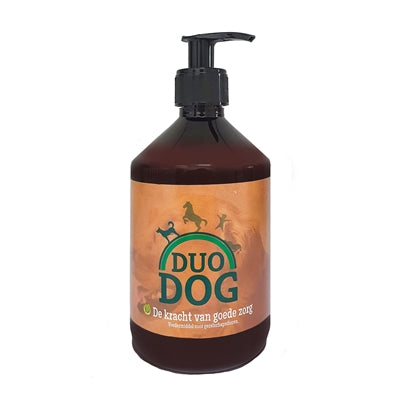Duo Dog Vet Supplemento
