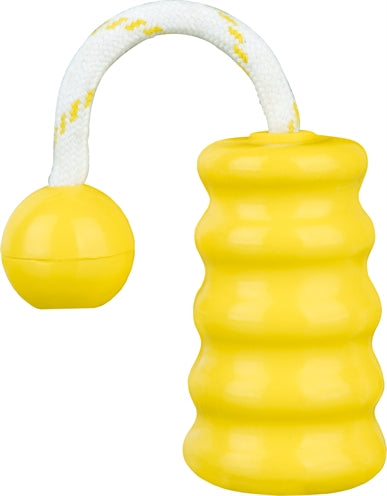 Trixie Dog Activity Mot-fun Aqua Toy Floating Red Assorti