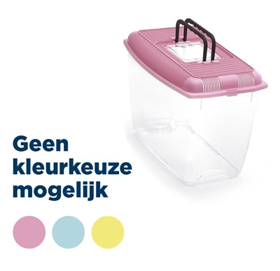 IMac Acuario Ariel Surti plástica