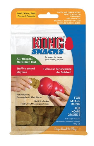 Kong Snacks Speck Kéis