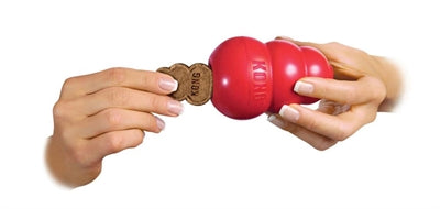 Kong Snacks Speck Kéis