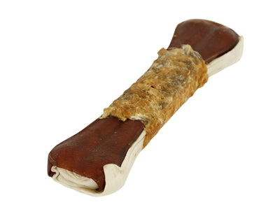 Petstyle Living Pressed Bot Multicolor med kylling