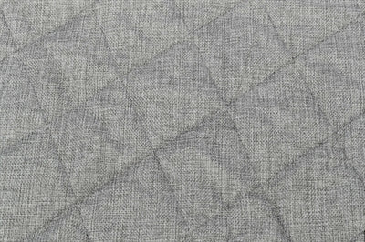 Trixie Sofa Basket Nero Protector Grey